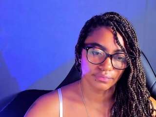 Yougirlebony