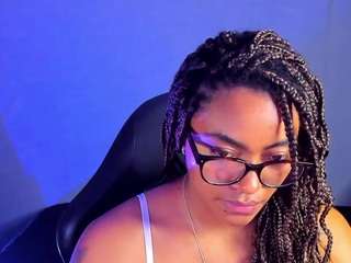 Yougirlebony