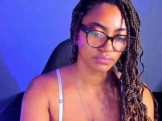 Yougirlebony