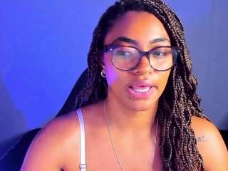 Yougirlebony