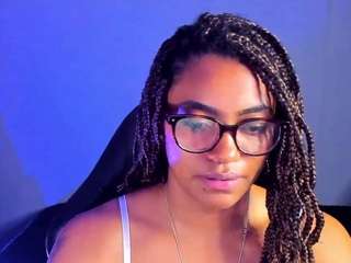 Yougirlebony
