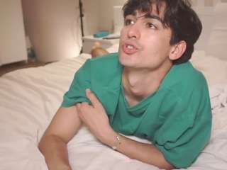 alandenavarre Live Webcam on CamSoda