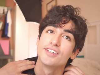 alandenavarre webcam model