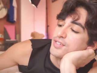 alandenavarre - Live Cam