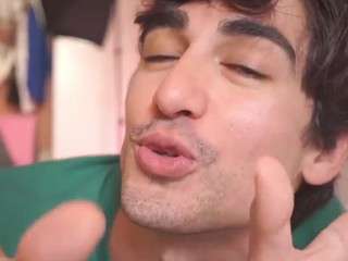 alandenavarre - Live Cam
