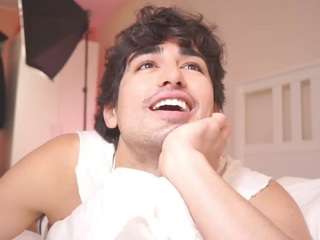 alandenavarre webcam model