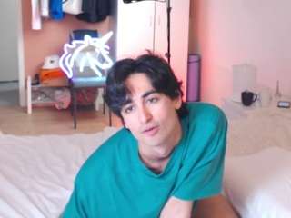 alandenavarre webcam model