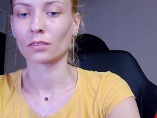 karoline1201 Live Webcam on CamSoda