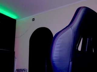 karoline1201 Live Webcam on CamSoda