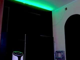 karoline1201 Live Webcam on CamSoda