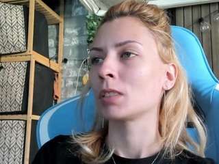 karoline1201 from CamSoda is Freechat
