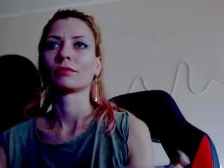 karoline1201 from CamSoda is Freechat