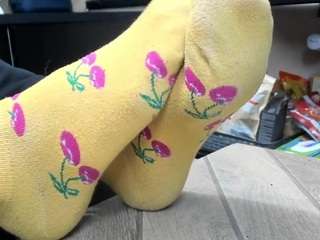 karoline1201 Live Webcam on CamSoda