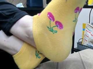 karoline1201 Live Webcam on CamSoda