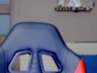 karoline1201 Role play live webcam