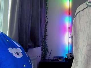 karoline1201 Live Webcam on CamSoda