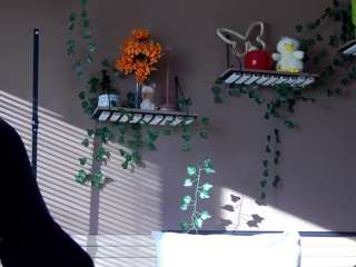 karoline1201 Young live webcam