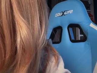 karoline1201 from CamSoda