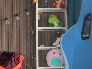 karoline1201 Live Webcam on CamSoda