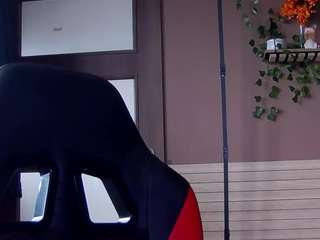 karoline1201 Live Webcam on CamSoda