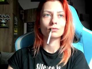 karoline1201's CamSoda show and profile