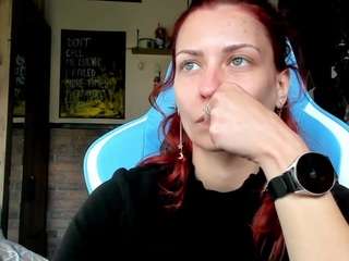 karoline1201 webcam