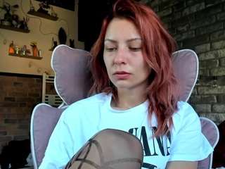 karoline1201 Live Webcam on CamSoda