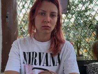karoline1201 Live Webcam on CamSoda