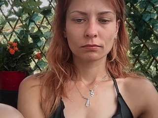 karoline1201 Live Webcam on CamSoda