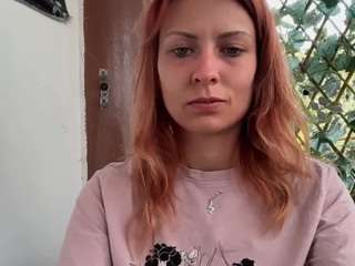karoline1201 Live Webcam on CamSoda