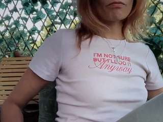 karoline1201 Sex Cam Show