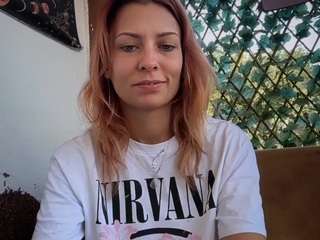 karoline1201 Sex Cam Show