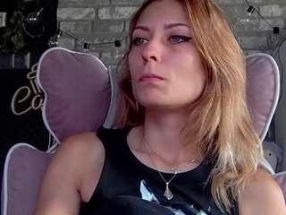 karoline1201 Sex Cam Show