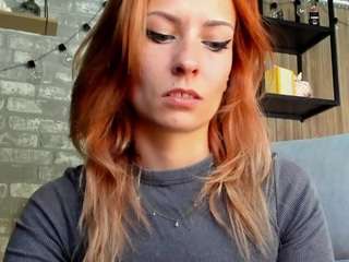 karoline1201 live webcam show
