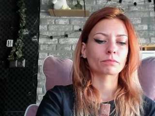karoline1201 live webcam show