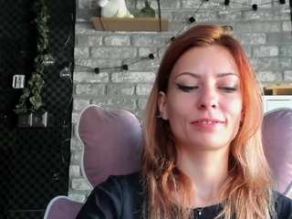 karoline1201 live webcam show