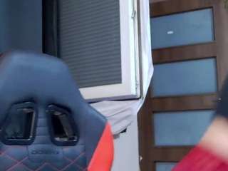 karoline1201 live webcam show