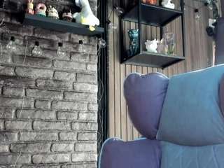 karoline1201 Live Webcam on CamSoda