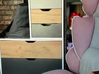 karoline1201 Live Webcam on CamSoda