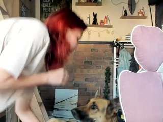 karoline1201 live cam preview