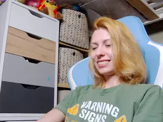 karoline1201's Live Sex Cam Show