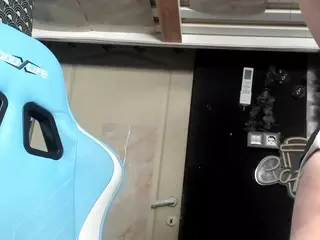 karoline1201's Live Sex Cam Show