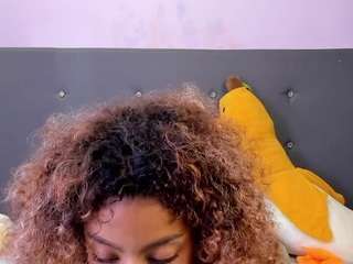 harmonyhill Live Webcam on CamSoda