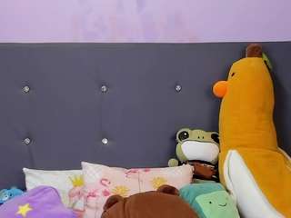 harmonyhill Live Webcam on CamSoda