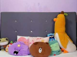harmonyhill Sex Cam Show
