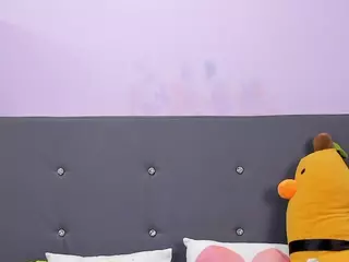 harmonyhill's Live Sex Cam Show