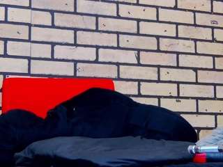 ivorydreams live webcam show