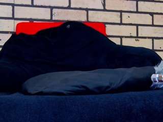 ivorydreams live webcam show