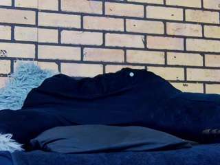 ivorydreams Live Webcam on CamSoda