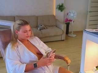 rabbits-couplee webcam